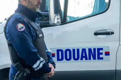 Un dirigeant d'entreprise mis en examen pour exportation illégale de machines-outils vers la Russie