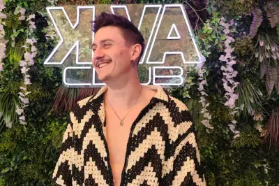 Un DJ varois raconte son passage inoubliable sur Fun Radio