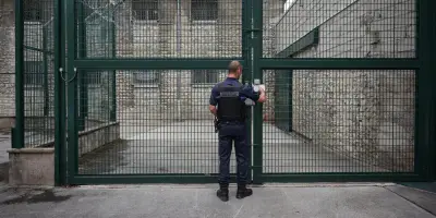 Un détenu de 25 ans retrouvé pendu dans sa cellule à la prison de Besançon