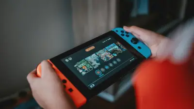 Un enfant de 11 ans tue son père pour une Nintendo confisquée
