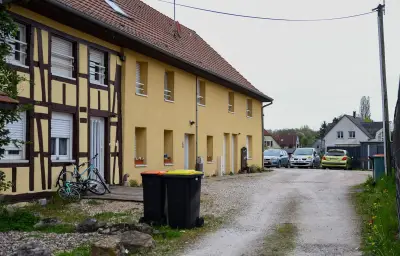 Un enfant séquestré depuis novembre 2024 dans une camionnette à Hagenbach