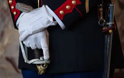 Un gendarme dénonce six ans de racisme à la Garde républicaine, une enquête ouverte