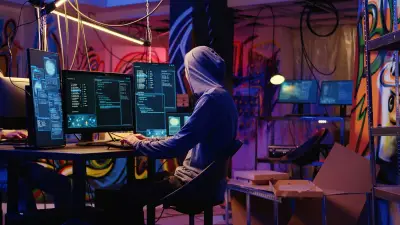 Un hacker de 22 ans soupçonné de fuites de données au ministère des Sports et à l'Éducation nationale