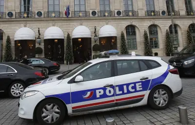 Un homme d'affaires notoire abattu par balles à Neuilly-sur-Seine