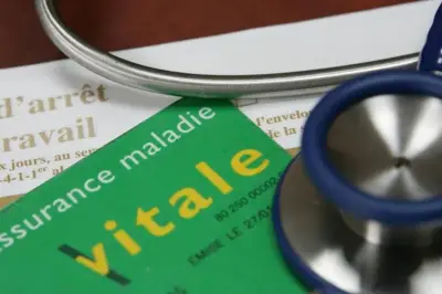 Un homme de 25 ans mis en examen pour la vente de 44 000 faux arrêts maladie en ligne