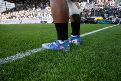 Un joueur de rugby suspendu 4 ans pour dopage à la cocaïne, le Conseil d'État confirme la sanction