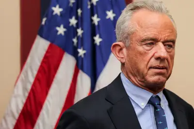 Un juge américain invalide la politique vaccinale de Robert F. Kennedy Jr, jugée non scientifique