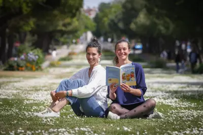Un livre de recettes pour réinventer l'apéritif pendant la grossesse