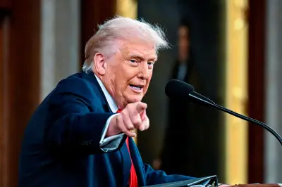 Un mentaliste remplace l'humoriste au dîner des correspondants de la Maison-Blanche