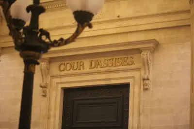 Un multirécidiviste condamné à 30 ans pour viols sur mineurs vulnérables