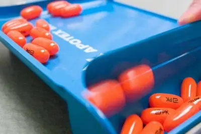 Un patient norvégien en rémission du VIH après une greffe de moelle osseuse miraculeuse