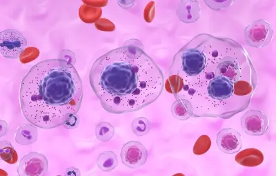 Un patient norvégien en rémission du VIH après une greffe de moelle osseuse