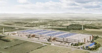 Un projet majeur d'Altarea promet 400 nouveaux emplois dans la Communauté de communes du Confluent