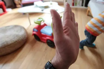 Un quart des parents jugent encore la fessée efficace malgré la loi de 2019