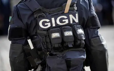 Un sexagénaire armé abattu par le GIGN à Perpignan