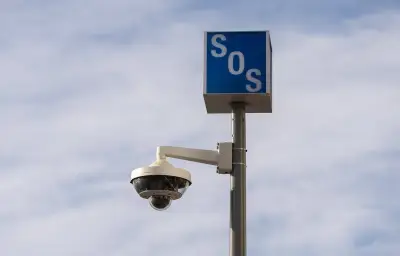 Un sexagénaire sauvé d'un arrêt cardiaque au Grau-du-Roi grâce à la vidéosurveillance