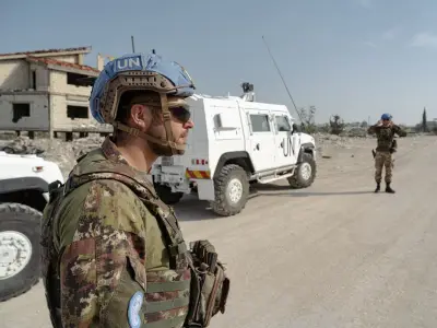 Un soldat français tué au Liban : le Hezbollah suspecté, plusieurs enquêtes en cours