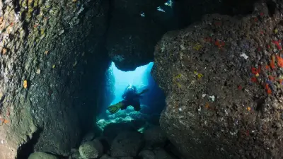 Un spéléologue lituanien meurt lors d'une plongée dans le Lot