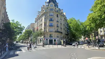 Une femme retrouvée morte depuis 8 ans dans son appartement parisien huppé