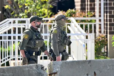 Une Française de 86 ans détenue par l'ICE après une histoire d'amour contrariée par De Gaulle