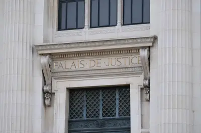 Une Française de retour de Syrie jugée pour complicité de génocide contre les Yézidis