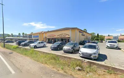 Une herse anti-recul crée la polémique dans un parking du Var