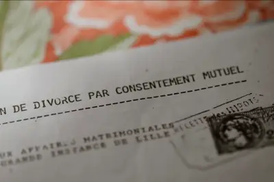 « Une histoire de divorce » : le long combat des femmes vers l'émancipation