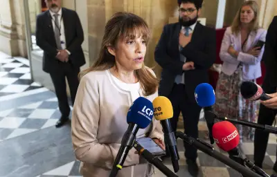 Une loi controversée sur l'antisémitisme divise l'Assemblée nationale