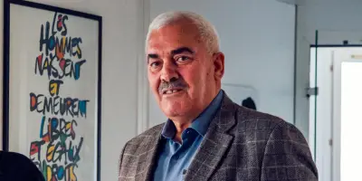 Une militante palestinienne des droits humains interdite d'entrée en France