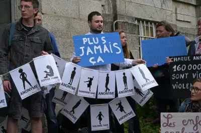 Une mission parlementaire enquête sur le laboratoire à défaillances de l'affaire Le Scouarnec