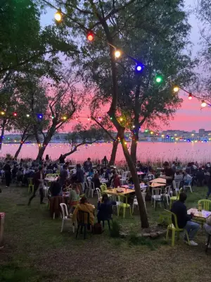 Une semaine culturelle intense en Gironde : concerts, humour et littérature