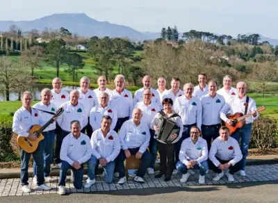 Une soirée chorale exceptionnelle au théâtre de la Nature Pierre-d’Arcangues
