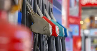 Une station-service communale fermée à cause du conflit au Moyen-Orient