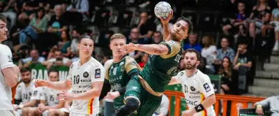 Usam Nîmes se mobilise pour la demi-finale de Coupe de France face à Nantes