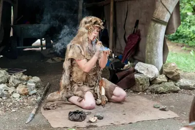 Vacances de Pâques : idées d'activités familiales dans le département