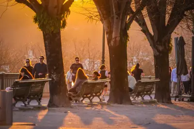 Vague de chaleur précoce dans le Sud-Ouest : jusqu'à 30°C attendus dès lundi de Pâques