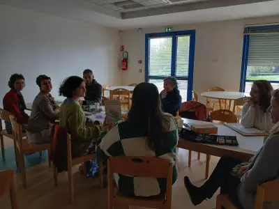 Val-de-Cognac : une association mobilisée pour l'insertion des jeunes adultes autistes