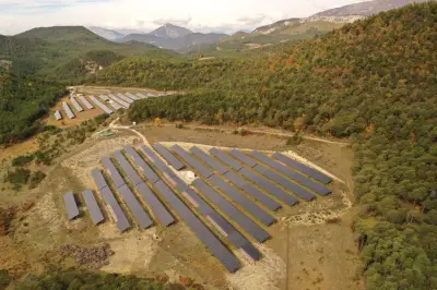 Valderoure : l'association fait appel après le rejet du recours contre le parc photovoltaïque