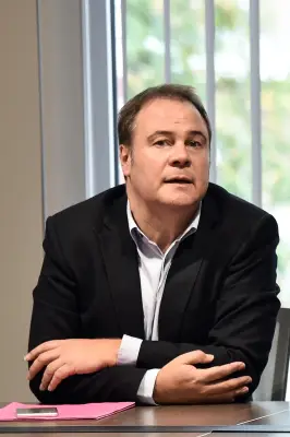 Valenciennes : le maire Laurent Degallaix condamné à cinq ans d'inéligibilité