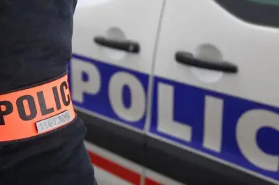 Vallauris : 30 mois de prison pour le forcené qui a tiré en pleine rue la nuit de Noël