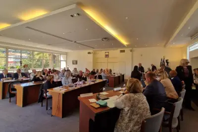 Vallauris : la dépendance financière au port de Golfe-Juan au cœur des débats budgétaires