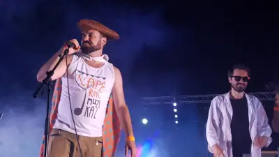 Vallée de l'Hérault : l'Apéral Musikal revient pour une saison 4 pleine de bamboches