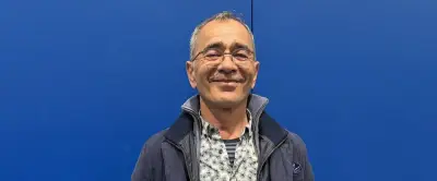 Valère Segal soutient Christophe Serre pour la présidence de l'agglomération