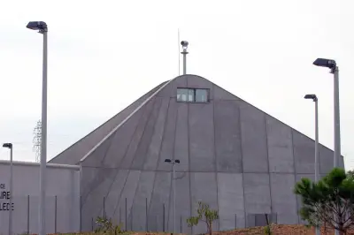 Var : deux jeunes condamnés pour avoir introduit un colis clandestin à la prison de La Farlède