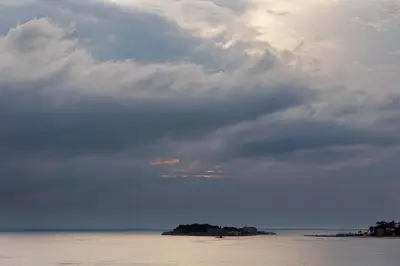 Var : Un week-end mitigé avec nuages et douceur printanière exceptionnelle