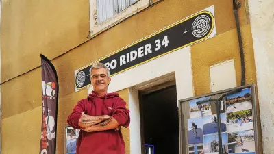 À Vendémian, un commerçant rembourse l'essence pour attirer ses clients