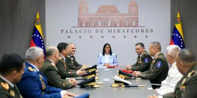 Venezuela et États-Unis normalisent leurs relations après l'enlèvement de Maduro