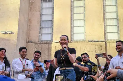 Venezuela : l'opposition et les syndicats exigent des élections présidentielles