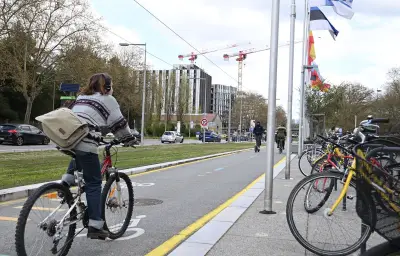 Ventes de vélos en baisse : le marché français en crise en 2025