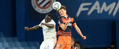 Victoire étriquée du MHSC face à Grenoble : Laporte décisif et Molebe éclairant